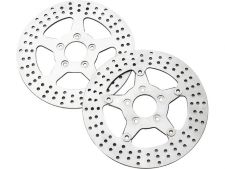 FLOATING BRAKE ROTOR 5-HOLE 11.5